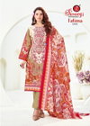 Fatima Vol 2 By Ganeshji Soft Cotton Printed Dress Material Suppliers In India